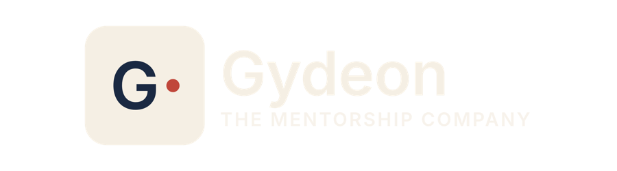 Gydeon, The Mentorship Company